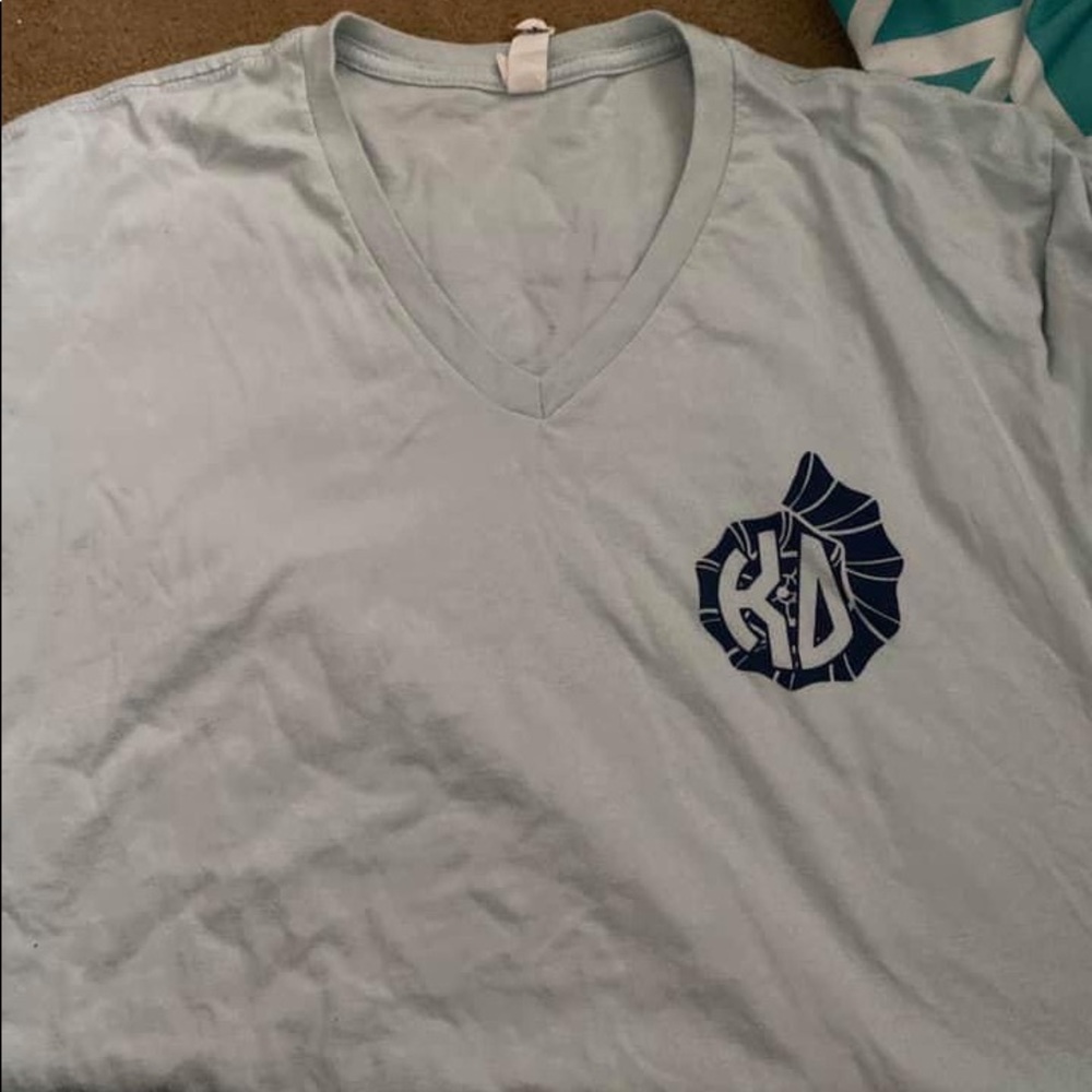 Kappa Delta Georgia shirt